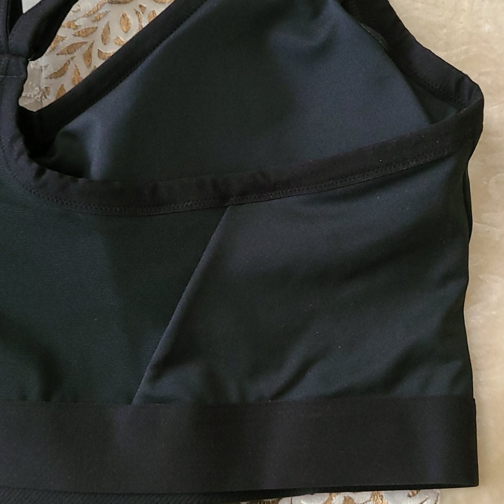 Nike 2XL Dri-FIT Indy Plus Size Bra - Picture 6 of 11
